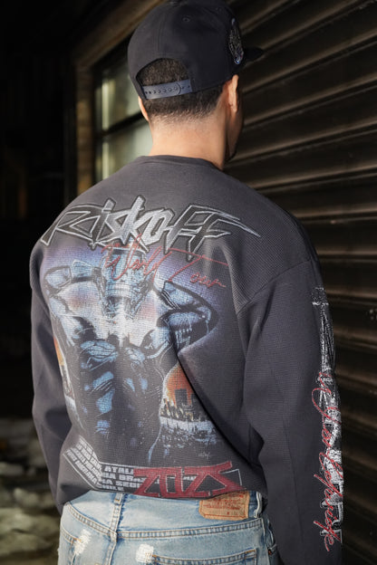 RISKSOFF WORLDWIDE THERMAL