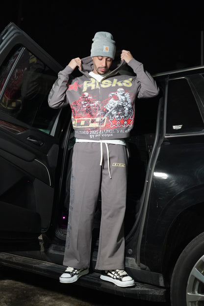 RISKSOFF MOTORBIKE SERIES