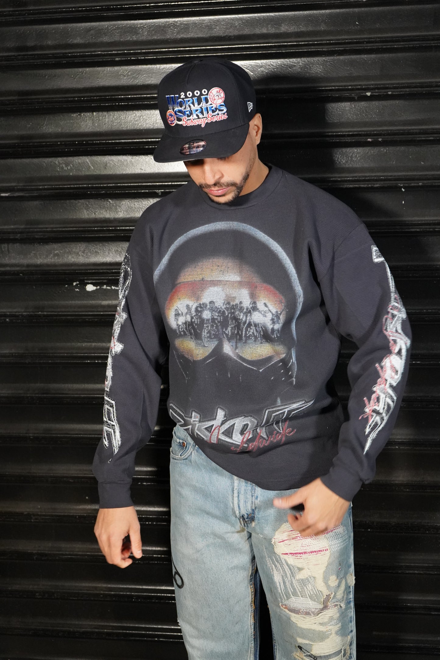 RISKSOFF WORLDWIDE THERMAL