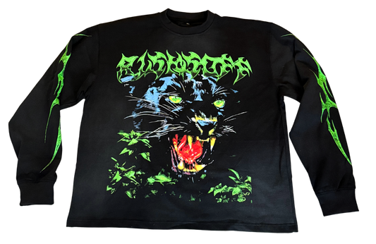 RISKSOFF FIRECE LONG SLEEVE